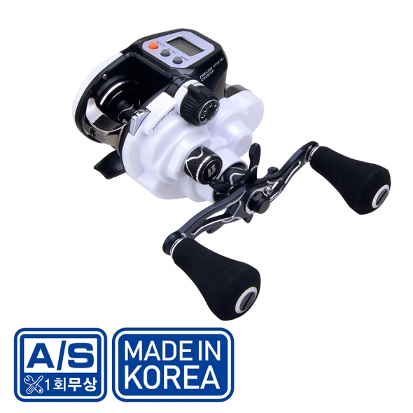 [바낙스] 카이젠Z150W 소형릴 전동릴 참돔 우럭 쭈꾸미