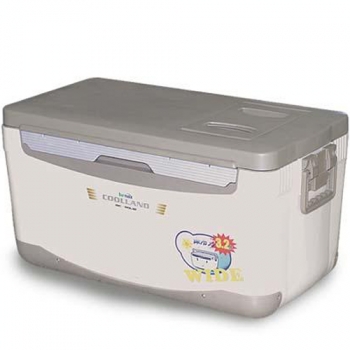 [바낙스] 쿨러 30L 아이스박스 BC 30LWS