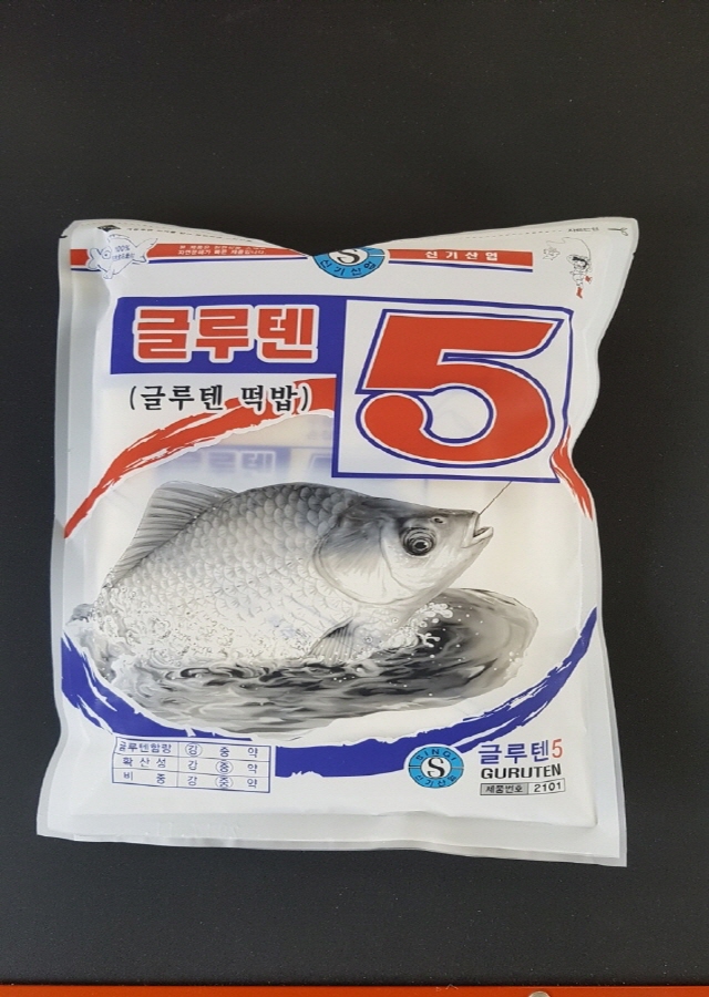 [신기산업] 신기글루텐 글루텐5
