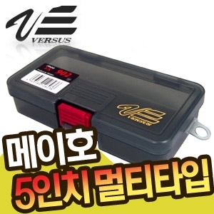 [메이호] 정품 버수스 VS-902 멀티태클박스루어웜 바늘 소품케이스 민물 바다용품 소품통 태클박스 루어소품케이스 낚시소품케이스