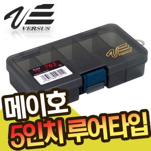 [메이호] 정품 버수스 VS-702 멀티태클박스루어웜 바늘 소품케이스 민물 바다용품 소품통 태클박스 루어소품케이스 낚시소품케이스