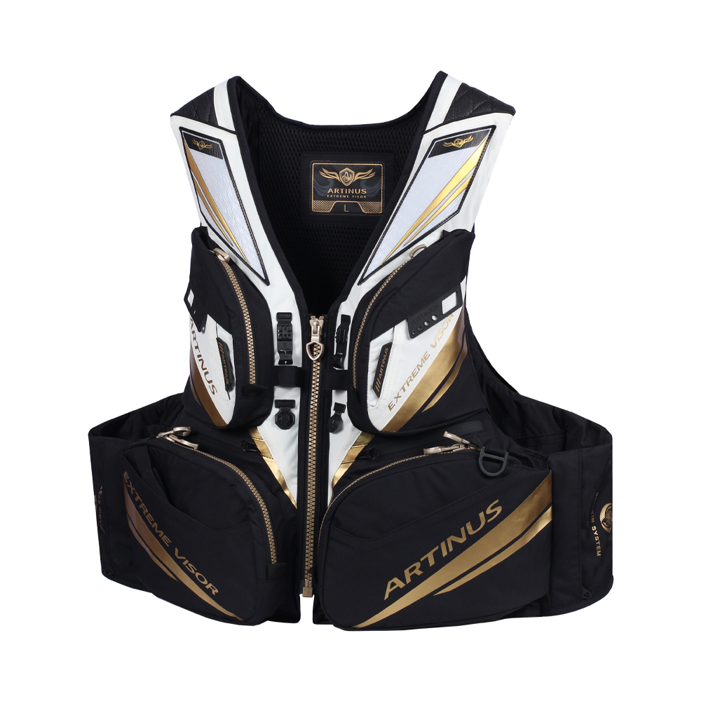 아티누스 사계절 구명복 AV-171 구명조끼/낚시복