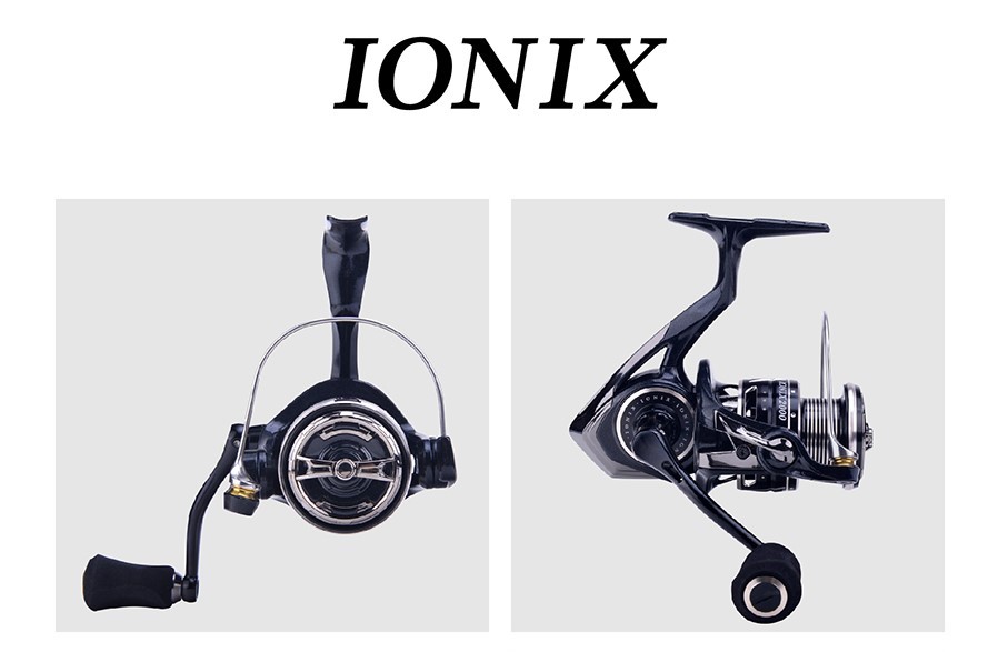바낙스 아이오닉스 릴 스피닝릴 SP IONIX 배스릴 감성돔 오징어릴