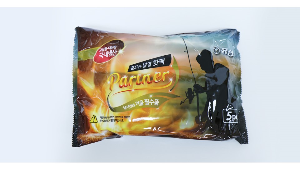 핫팩 용성 파트너핫팩 겨울용품
