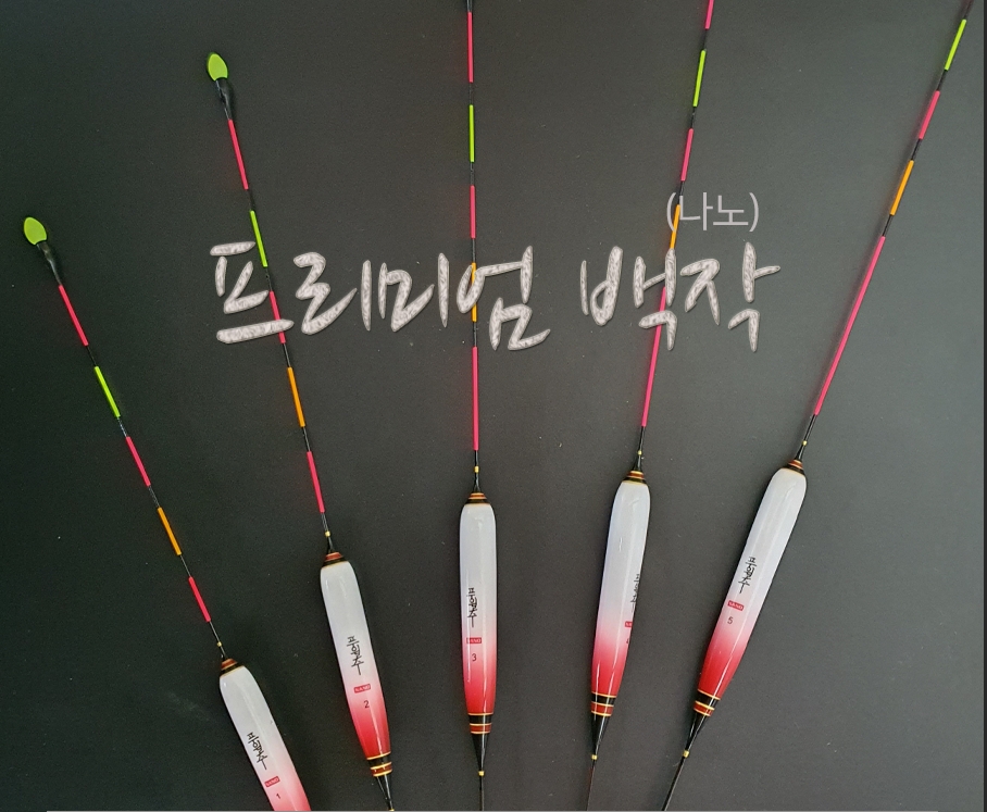 [풍월주] 프리미엄 백작 나노찌 대물찌