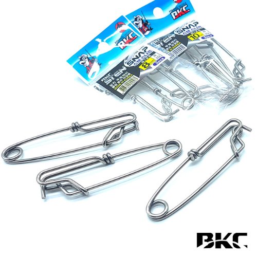 백경 스텐 스나프 두벌채비 갈치낚시채비 BK-1243