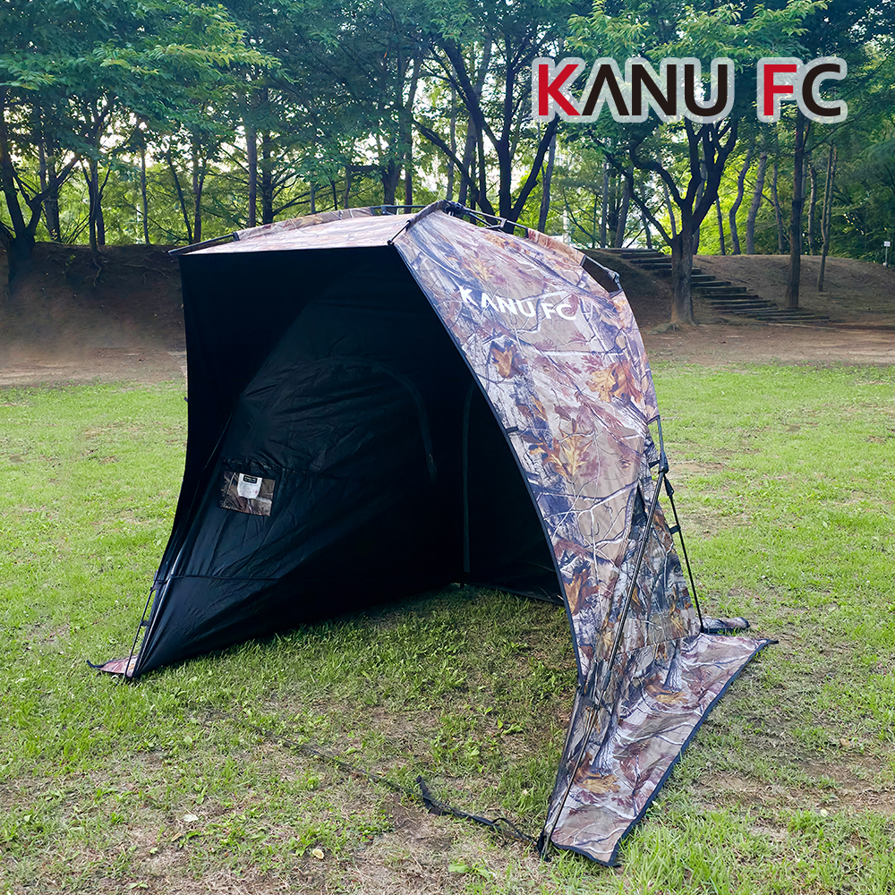 몽크로스 카누 줌 의자텐트 KC-T20