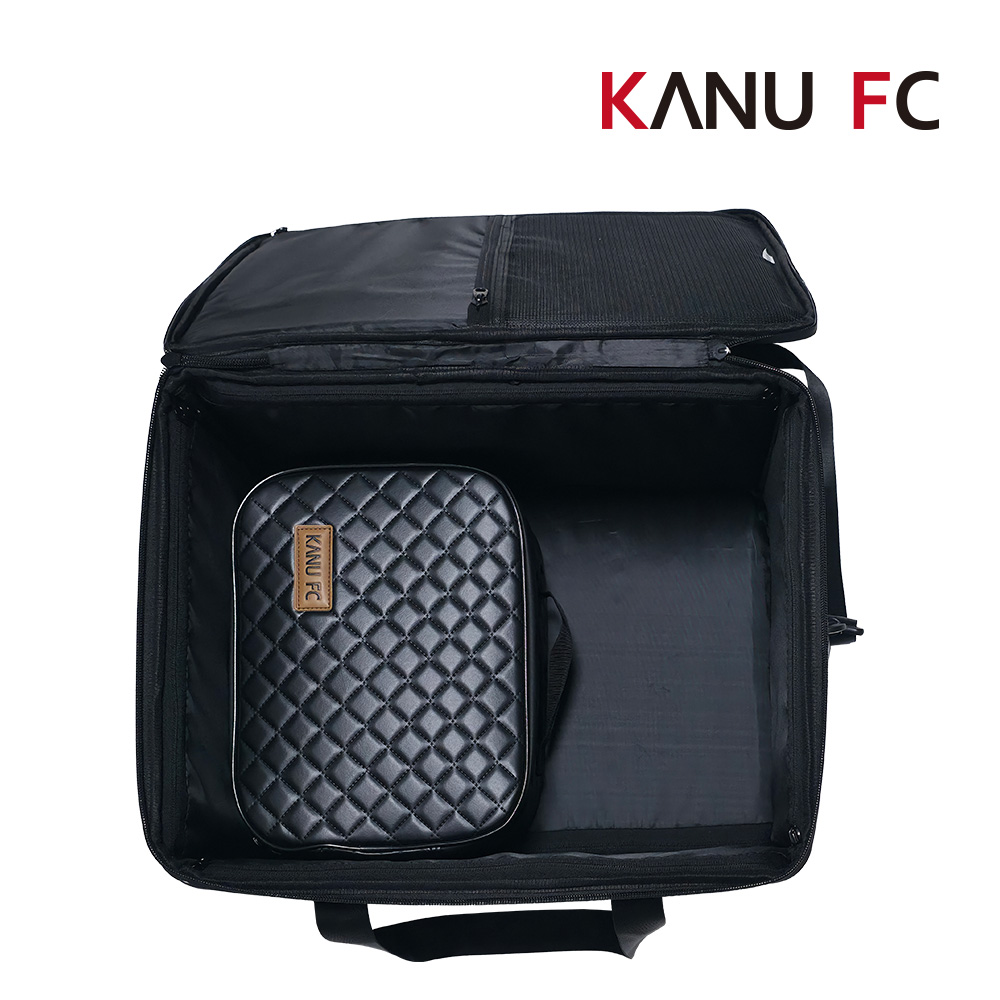 몽크로스 카누 보조가방 멀티백 낚시 짬낚가방 KS-320