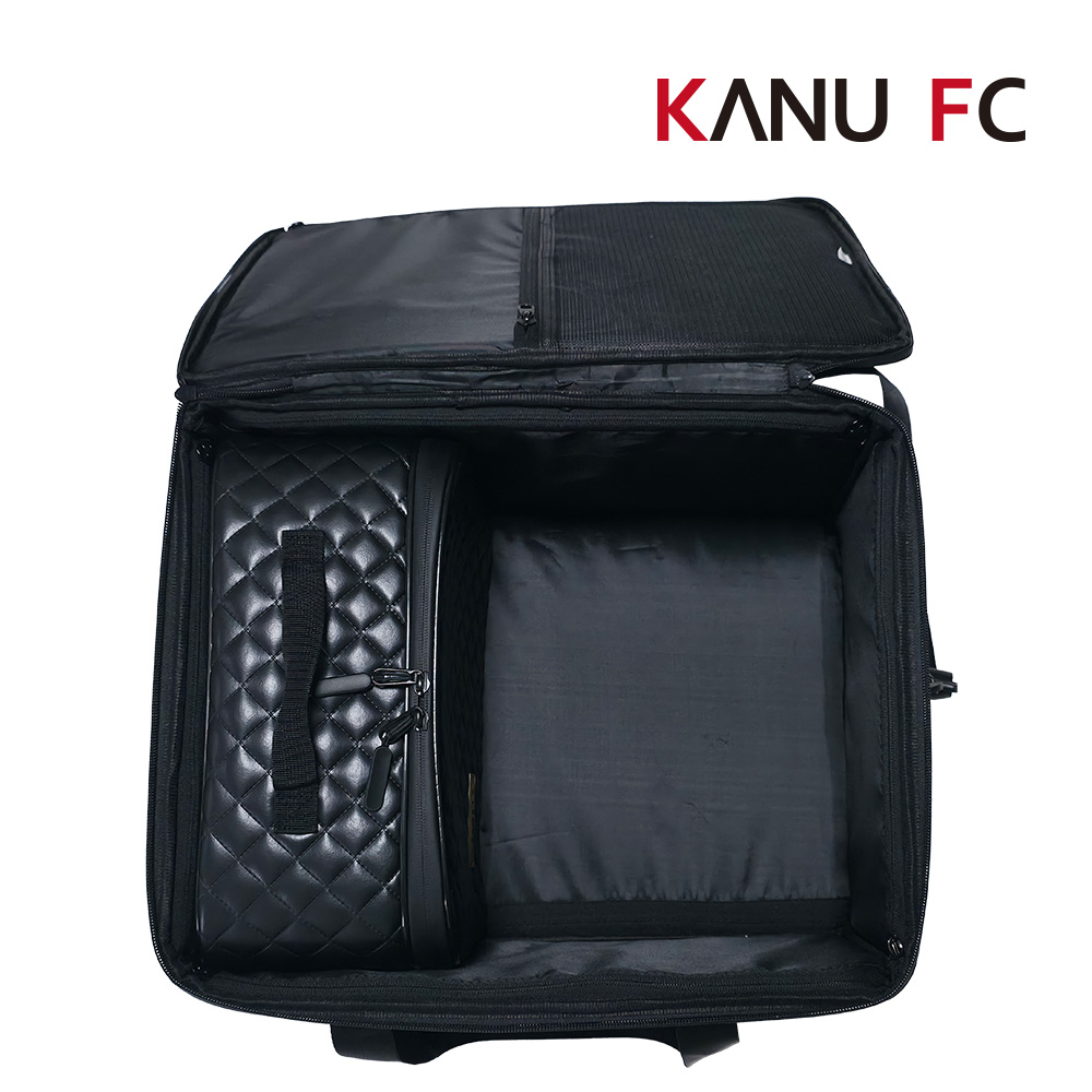 몽크로스 카누 보조가방 멀티백 낚시 짬낚가방 KS-320