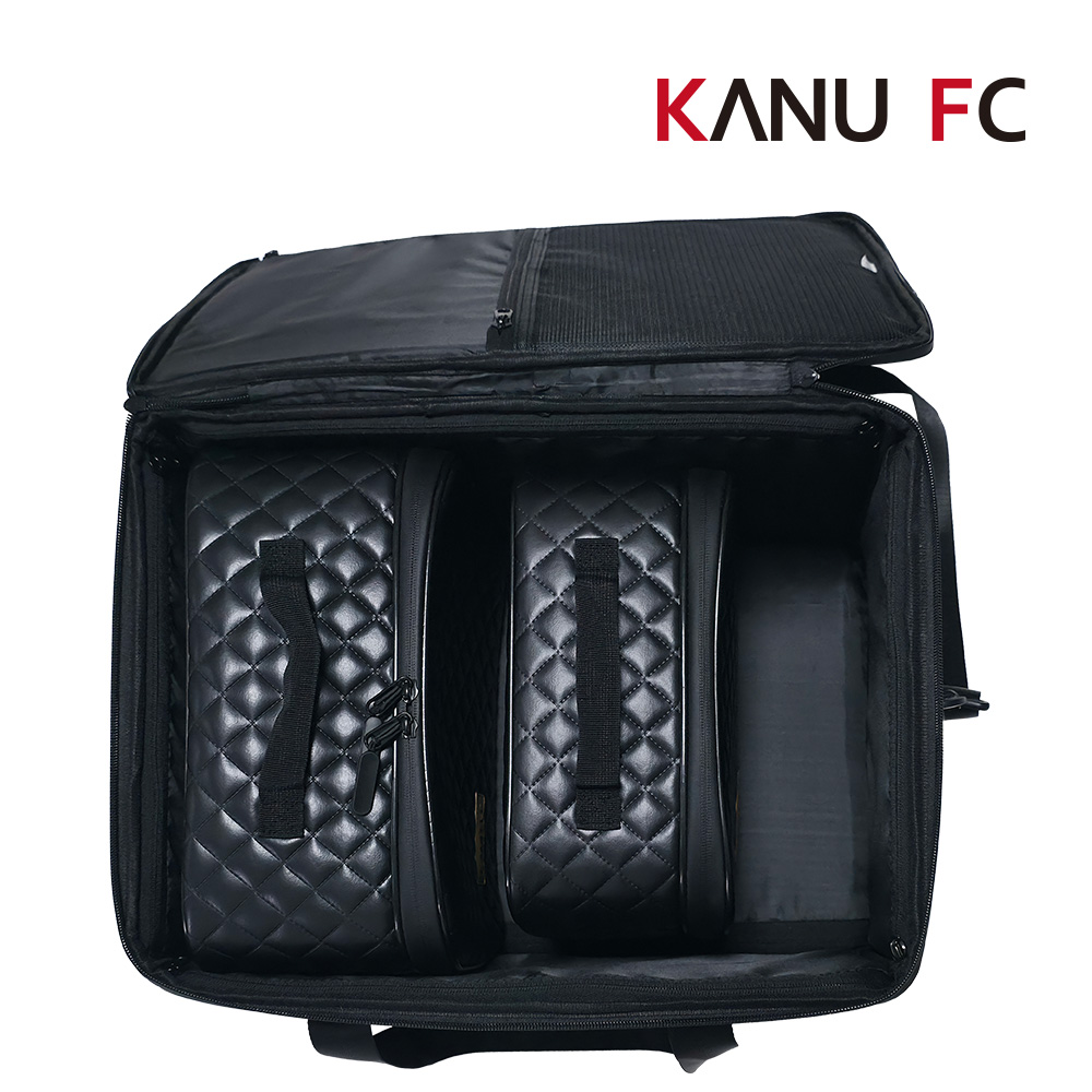 몽크로스 카누 보조가방 멀티백 낚시 짬낚가방 KS-320