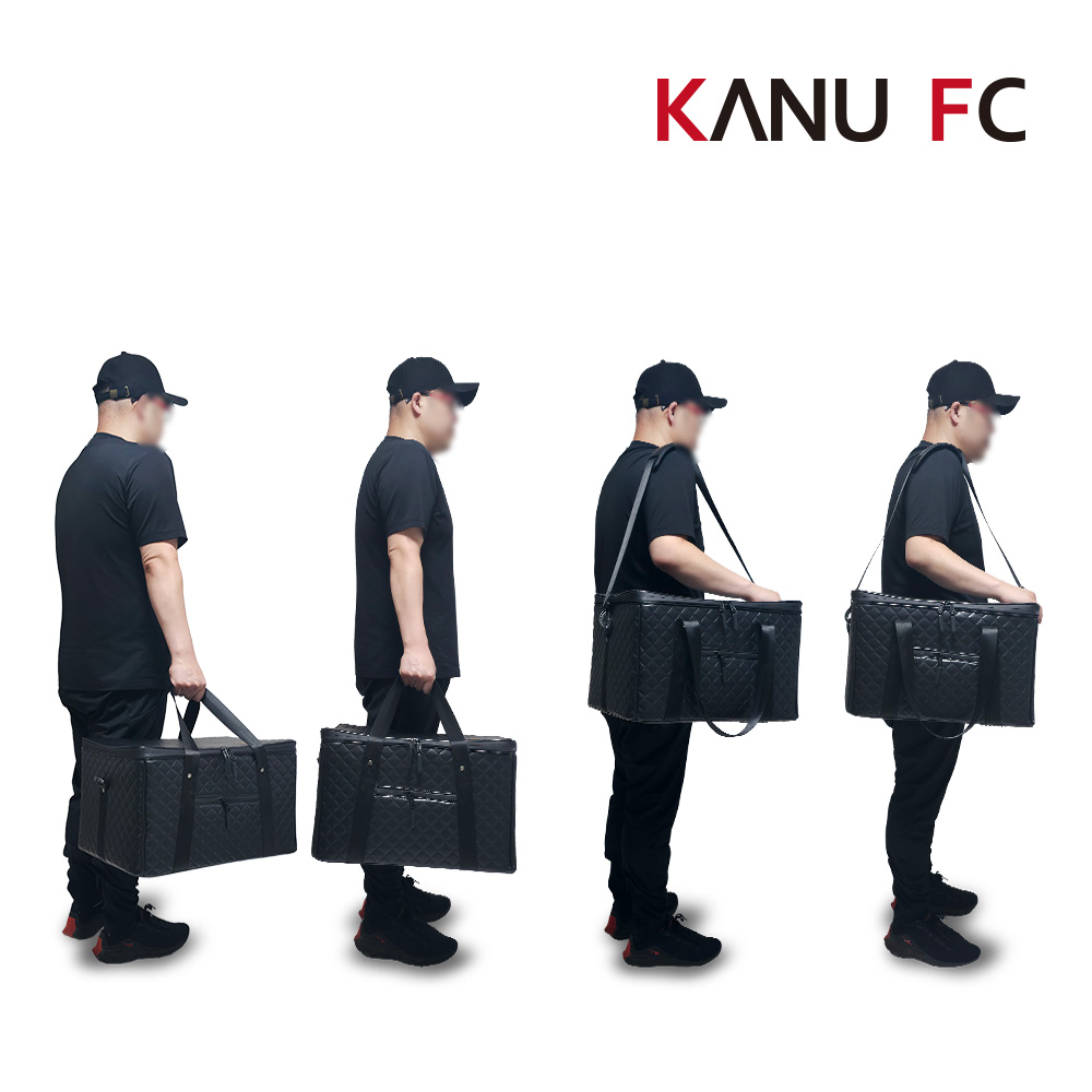 몽크로스 카누 보조가방 멀티백 낚시 짬낚가방 KS-320