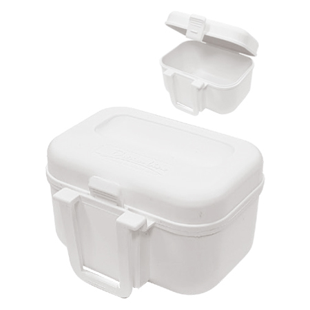 해동 마꼬 미끼통 크릴 새우통