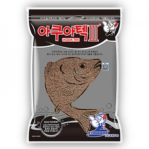 경원 아쿠아텍3