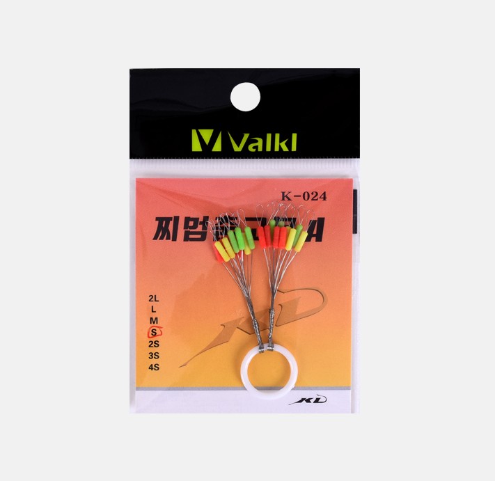 헤라 k-024 찌멈춤고무